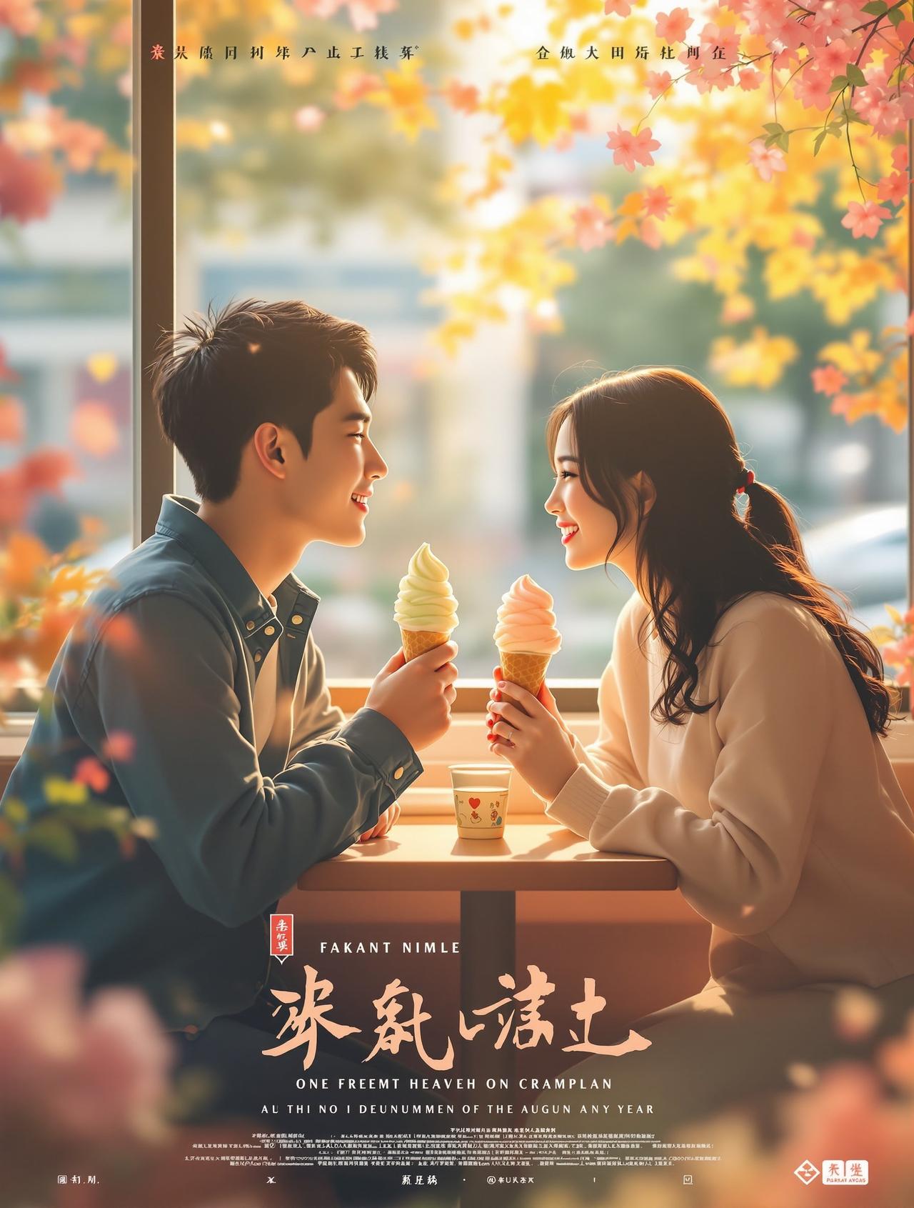 红果网 - 你是我的小确幸