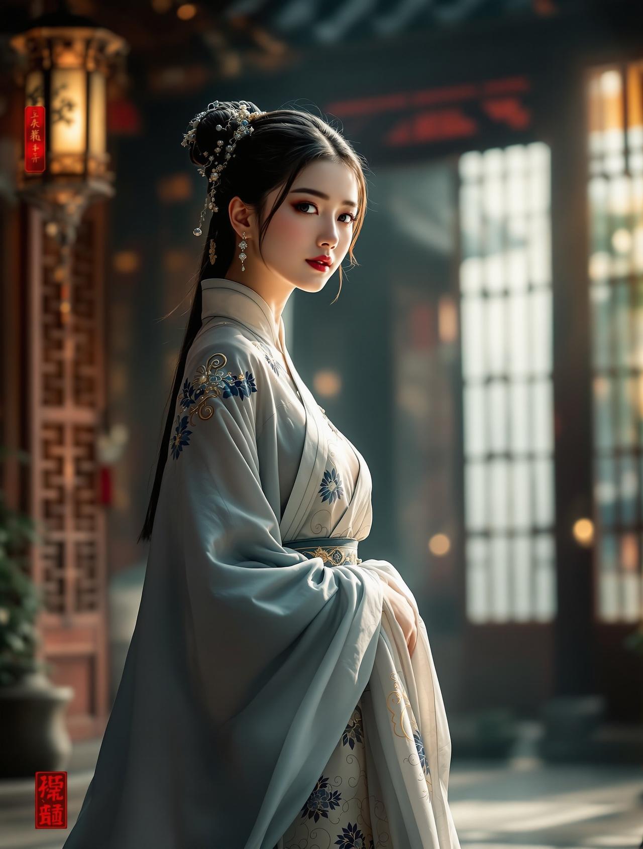 红果网 - 庶女攻略之锦绣未央