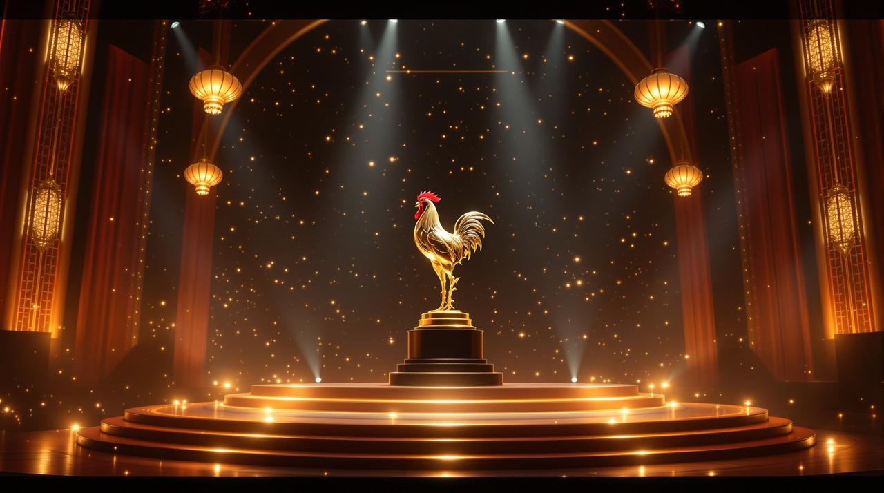 韩国电影大尺度《星河之约》荣获第36届金鸡奖最佳影片提名